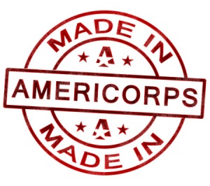 Made In AmeriCorps
